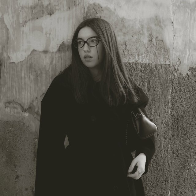 Фотография Насти